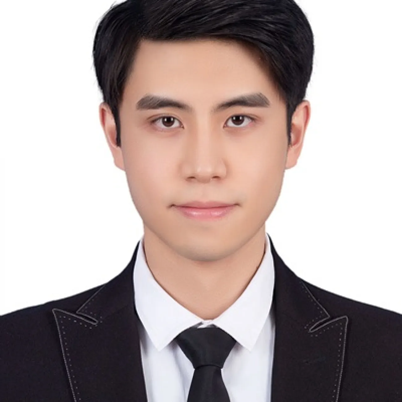 Mr Yixiang Jin