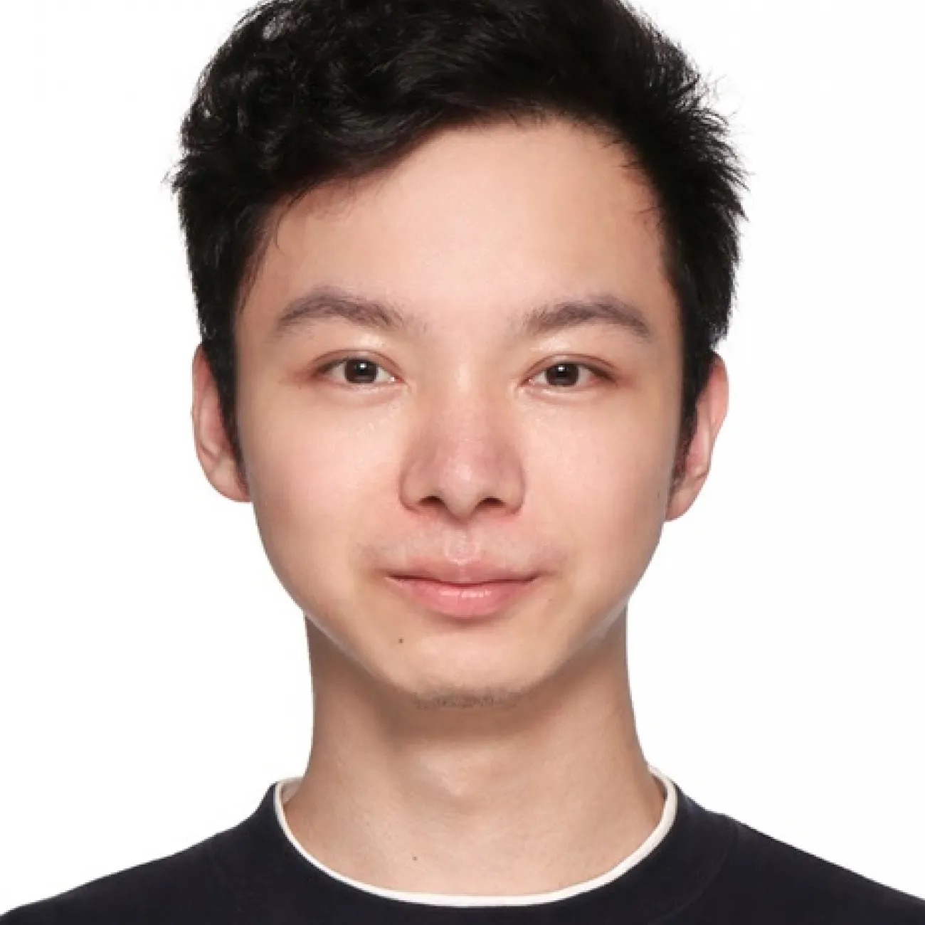 Mr Yanran Xu