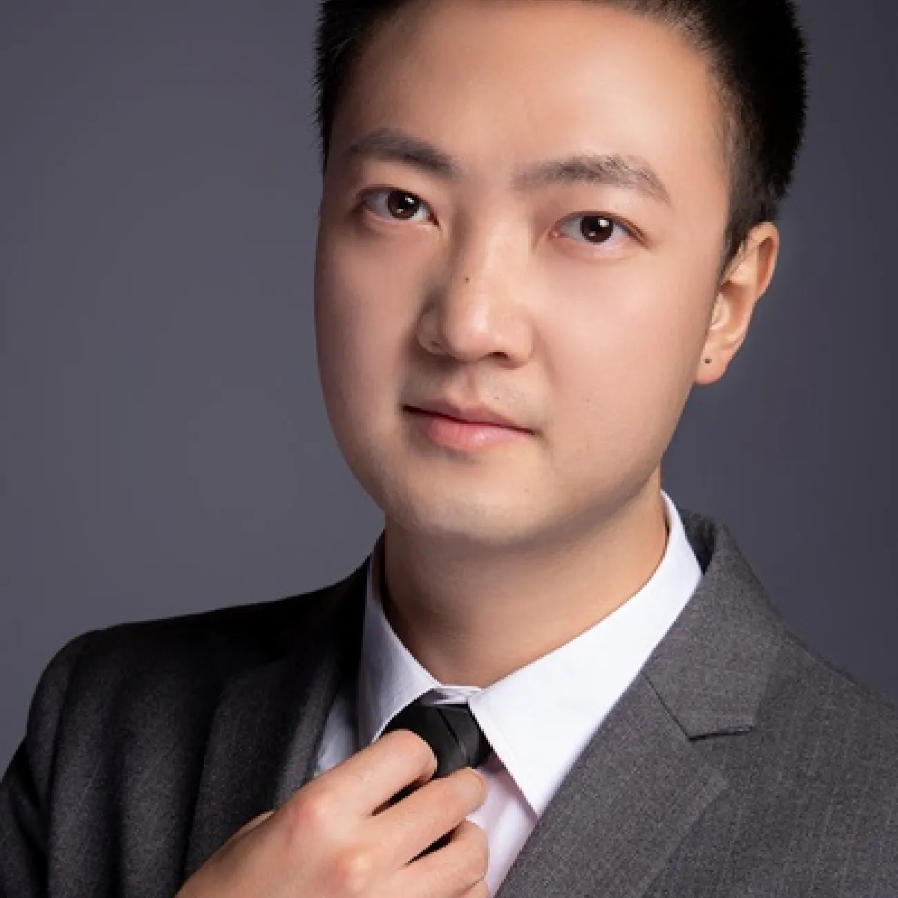 Professor Yucheng Zhang