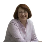 Professor Christina Liossi