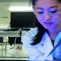 biological science phd uk