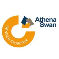 Athena Swan gender charter logo