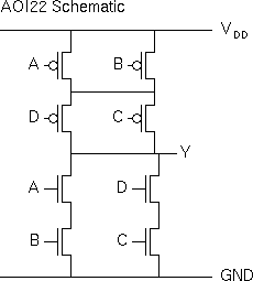 Drawing Circuit Schematics