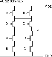Drawing Circuit Schematics