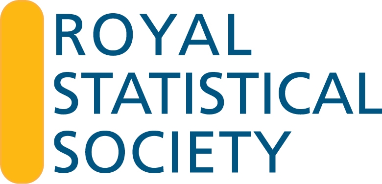 Sponsored by the Royal Statistical Society