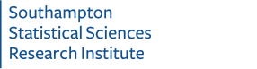 Southampton Statistical Sciences Research Institute